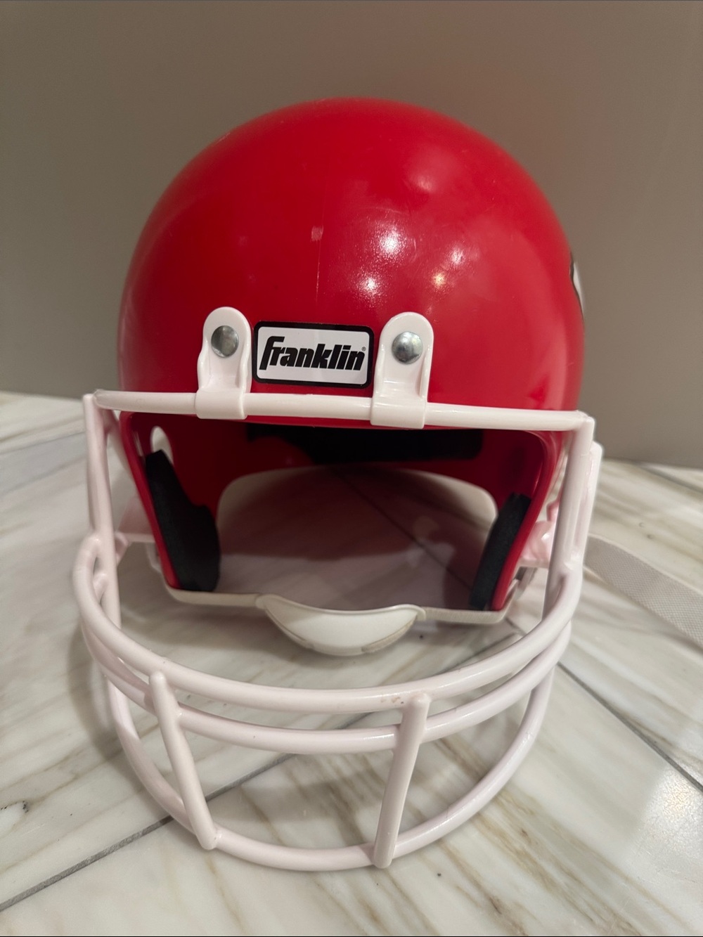NFL Kids Travis Kelsey Football Kansas City Chiefs Football Costume size 4T - Picture 14 of 17